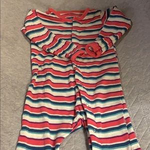 Kickee pants pajamas